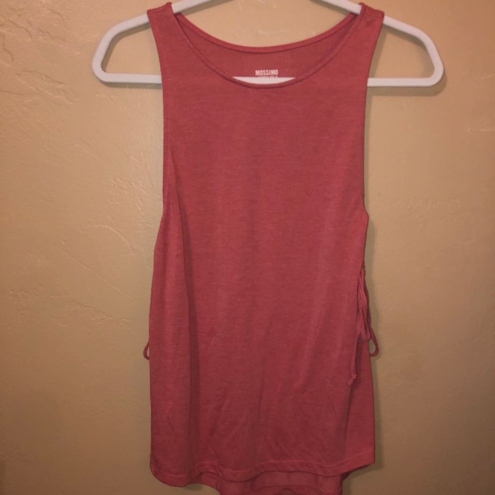 Orange Tank Top🧡